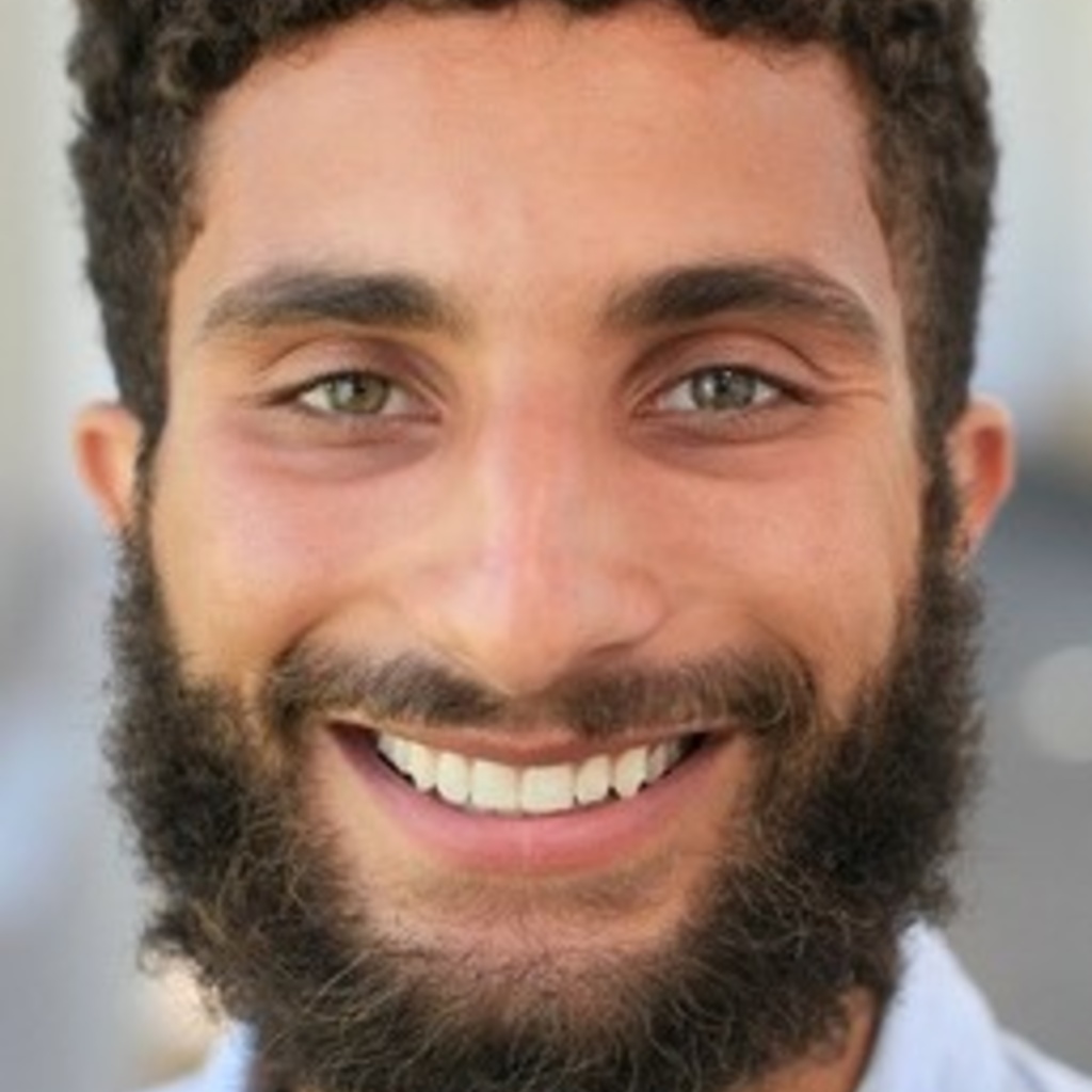 Yassine Filali photo