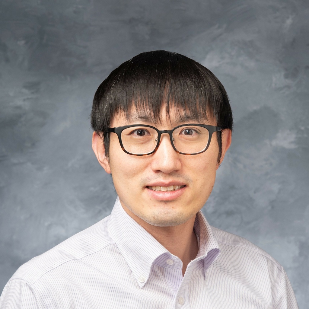 Hideki Tokuoka photo