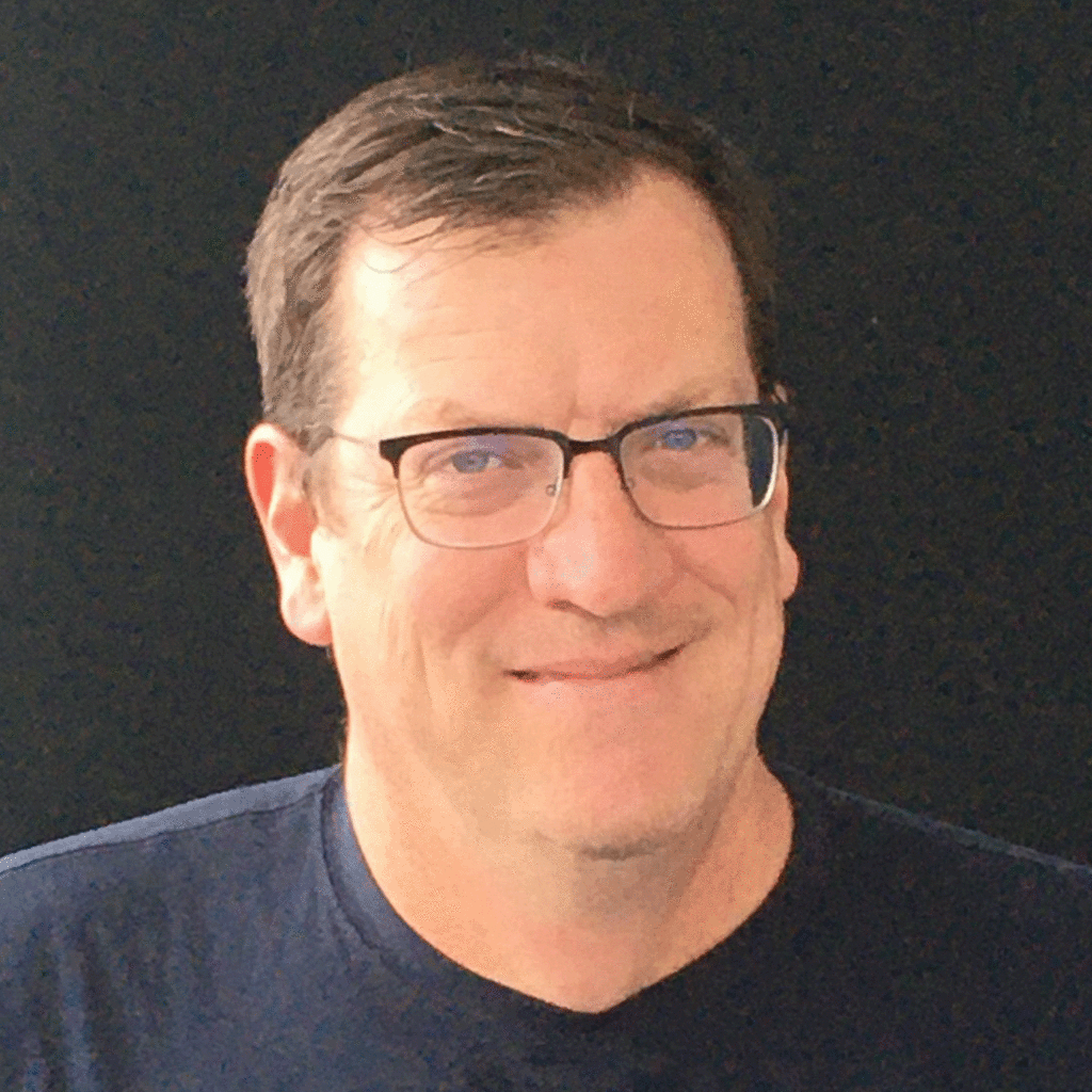 David Venzke photo