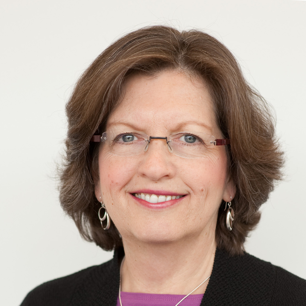 Deborah Segaloff, PhD photo