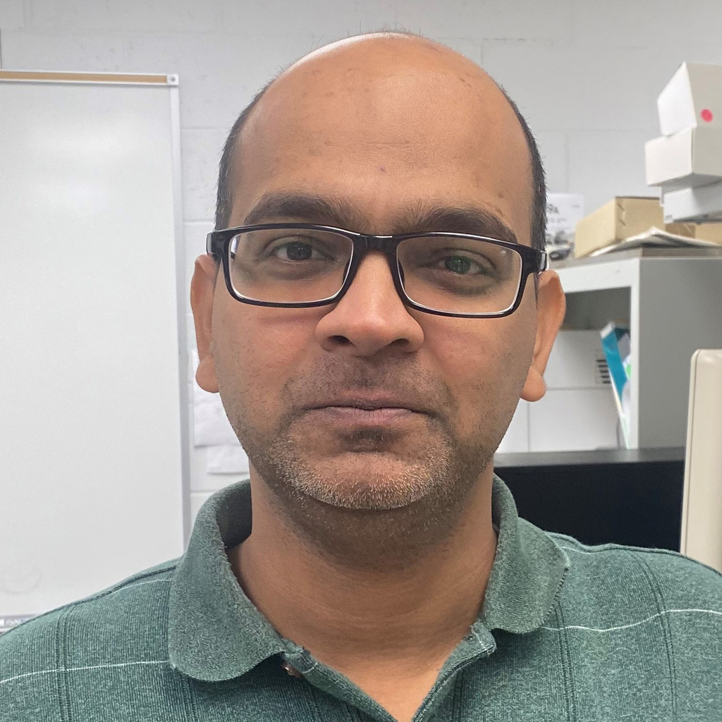 Dhiraj Srivastava photo