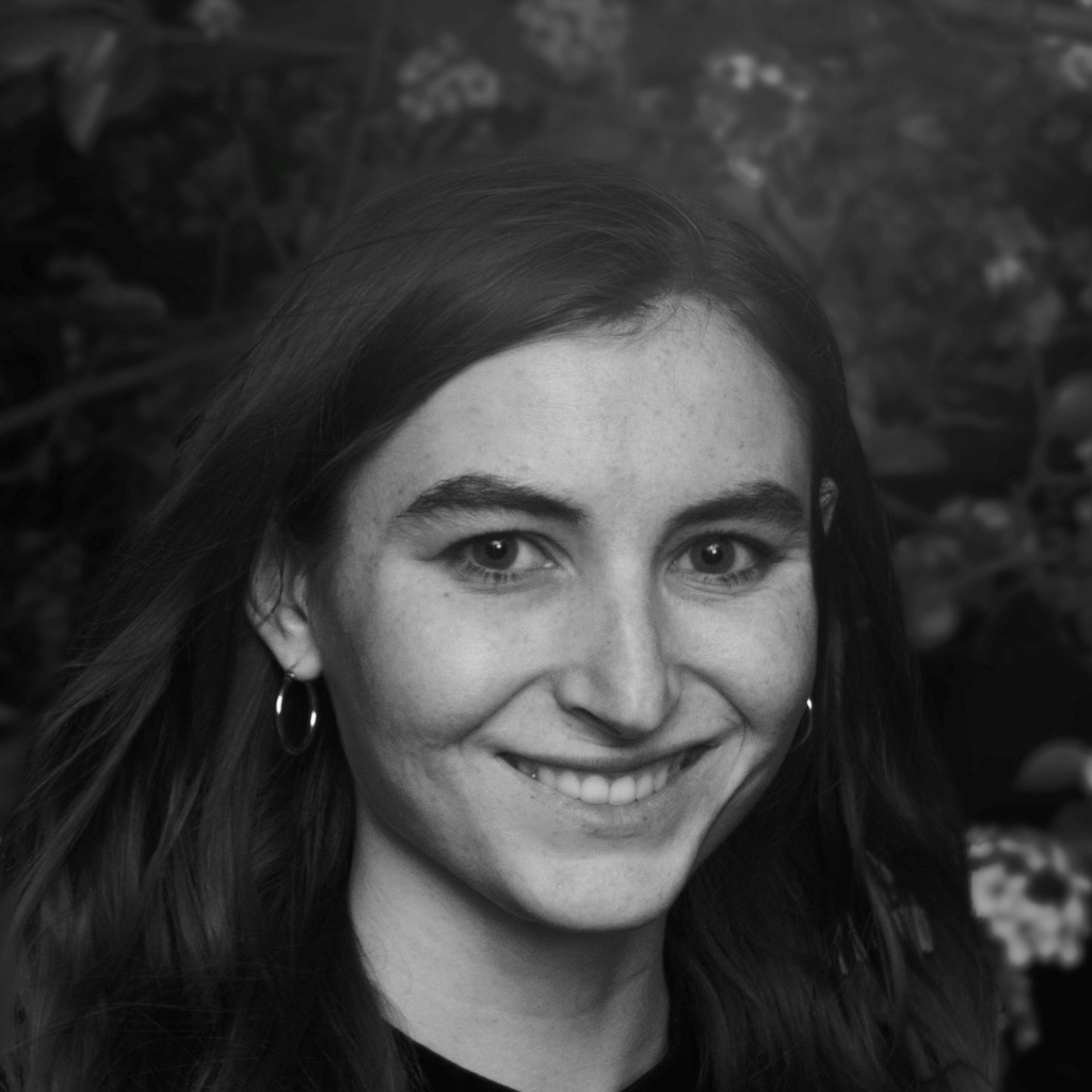 Gabbie McDermott photo