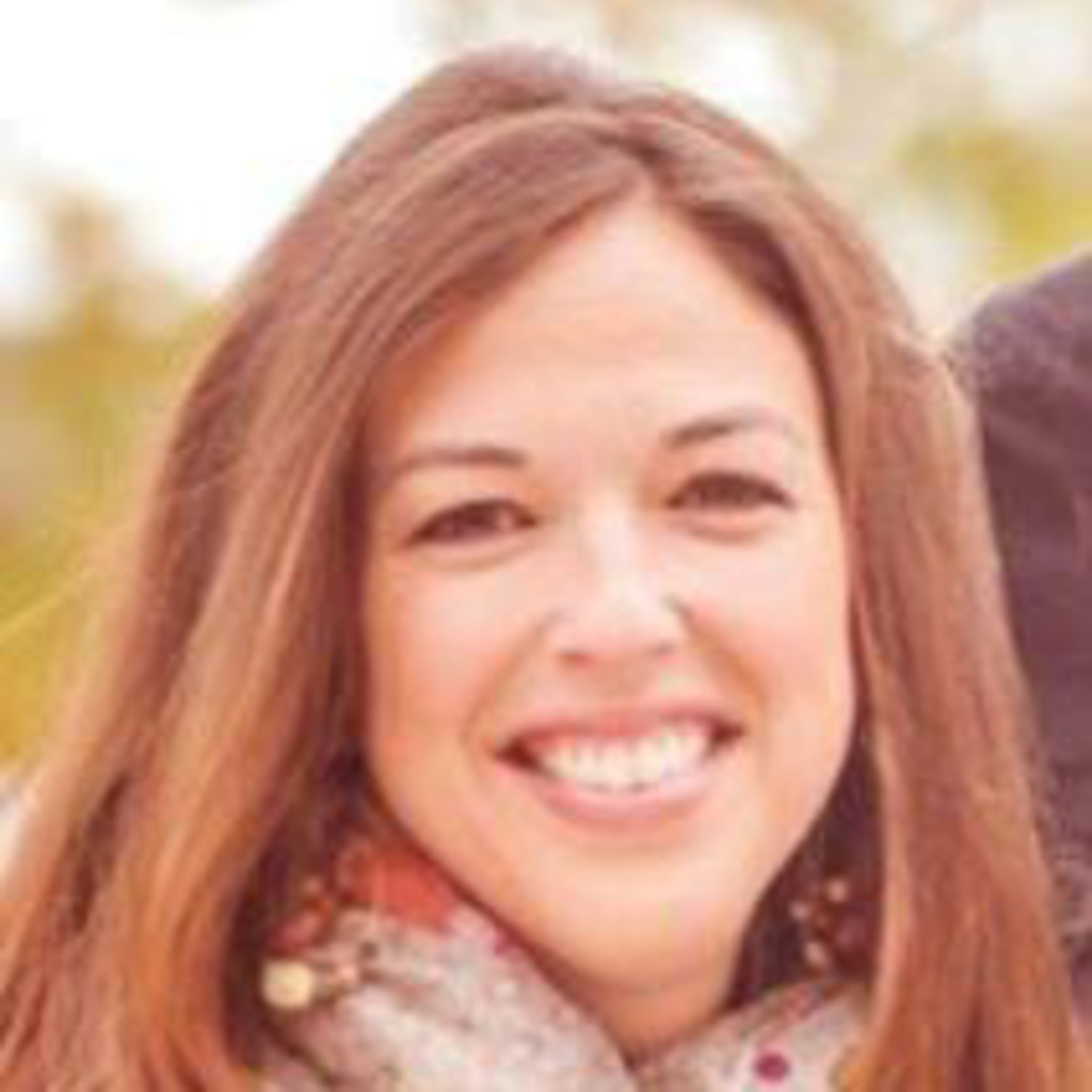 Amber Mower photo
