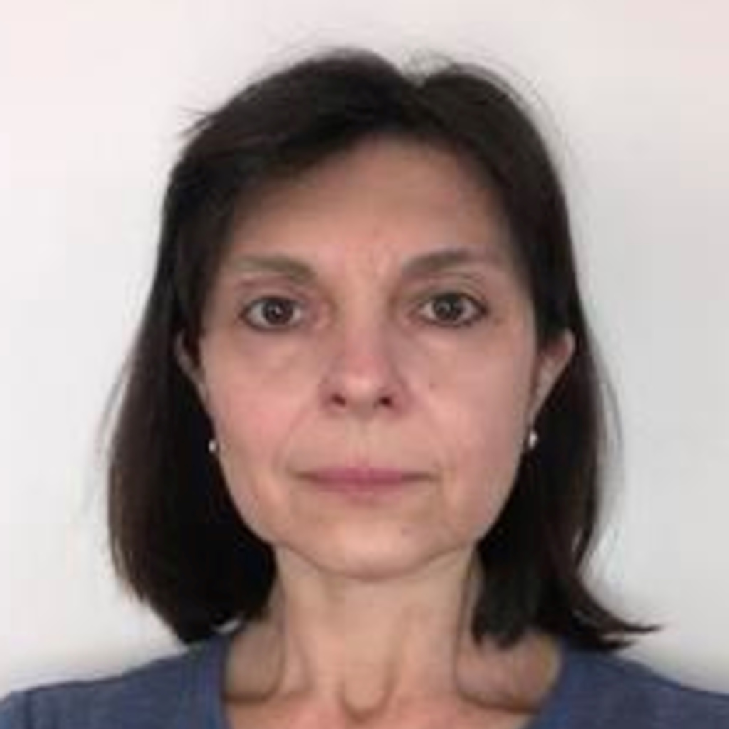 Natalya Pashkova photo