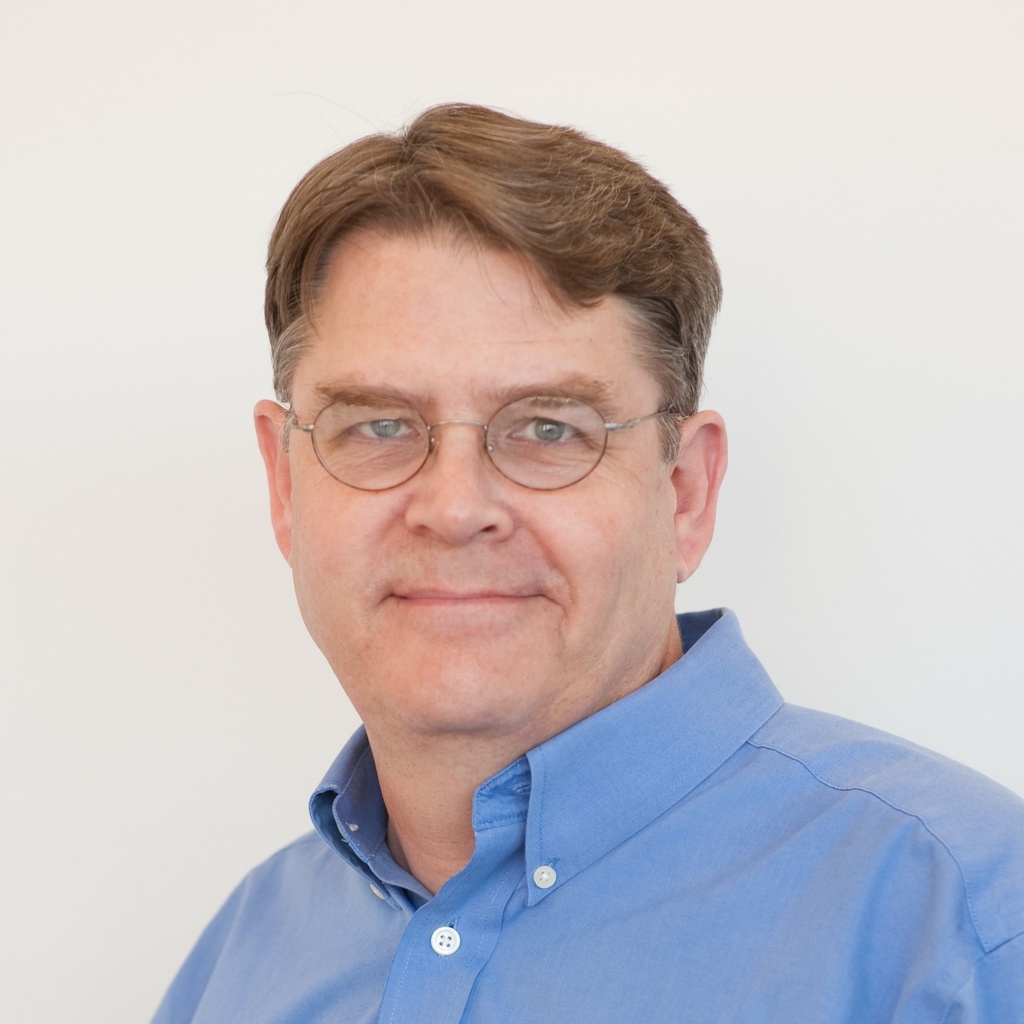 Wayne Johnson