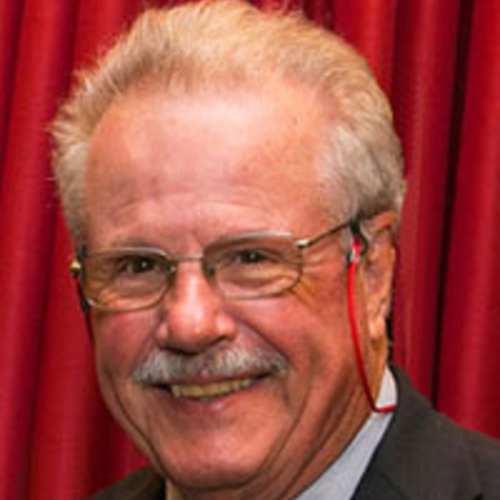 Gerald F. DiBona, MD