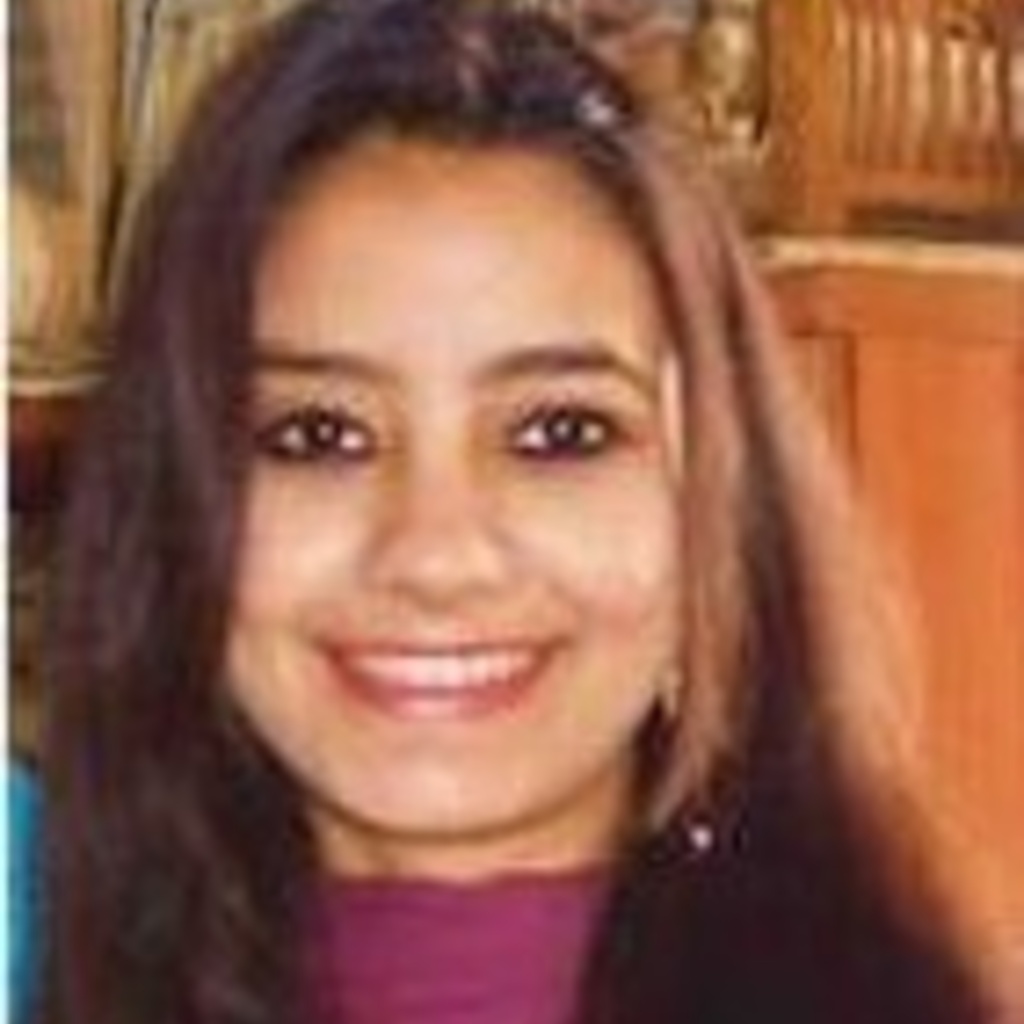 Ishita Chandel