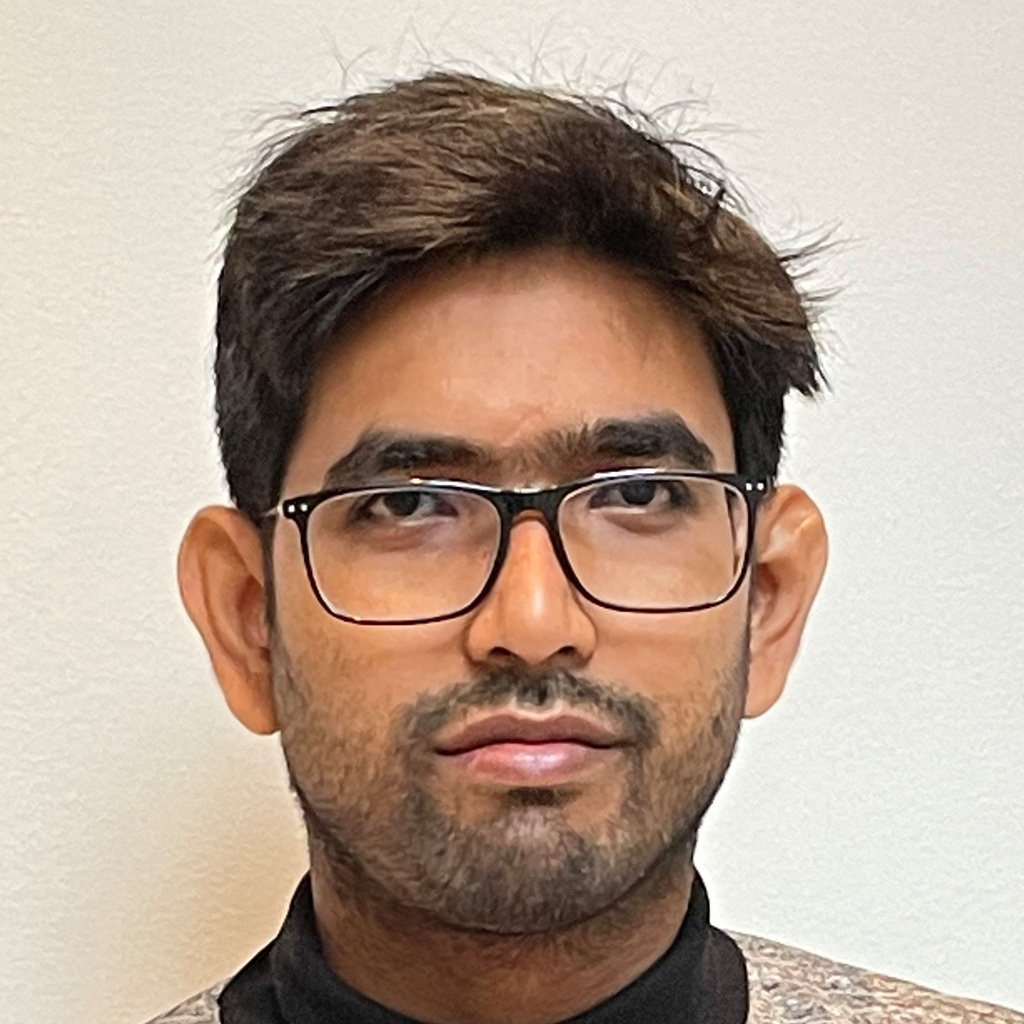 Kamalendu Pal