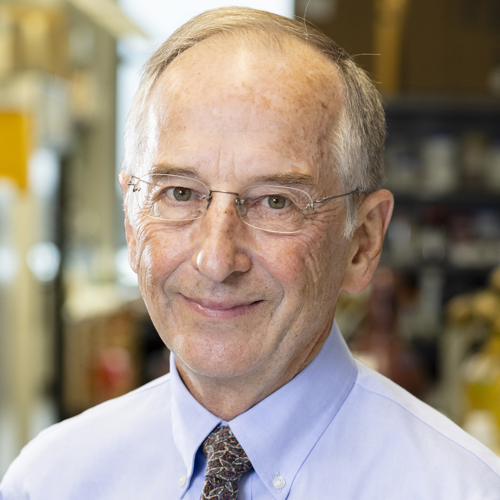 Michael J. Welsh, MD