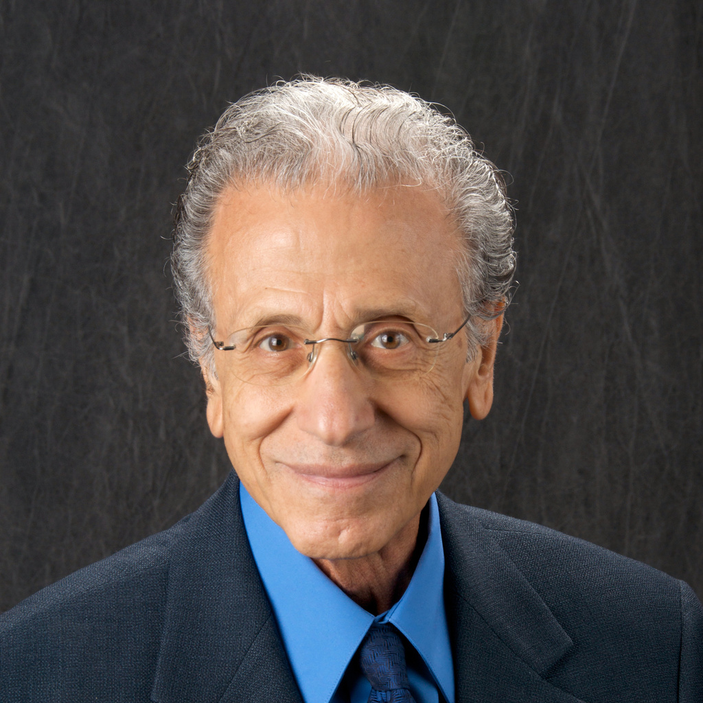 Francois Abboud, MD