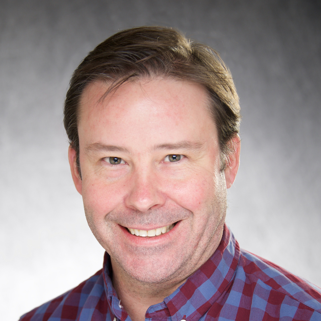 Christopher Ahern, PhD