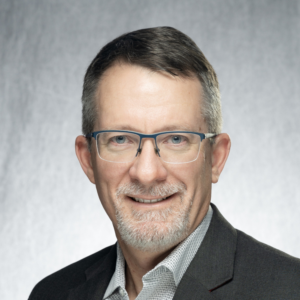 Michael G. Anderson, PhD