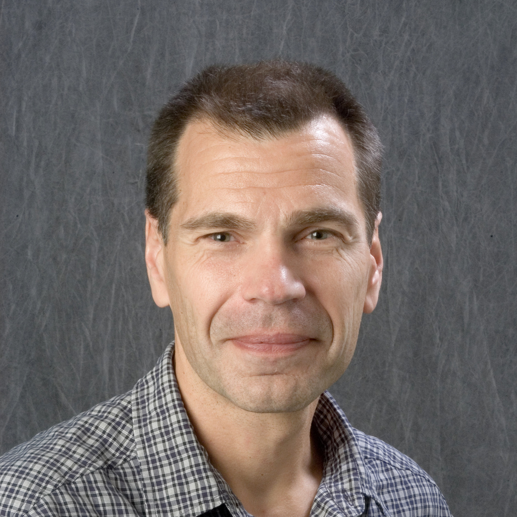 Nikolai Artemyev, PhD