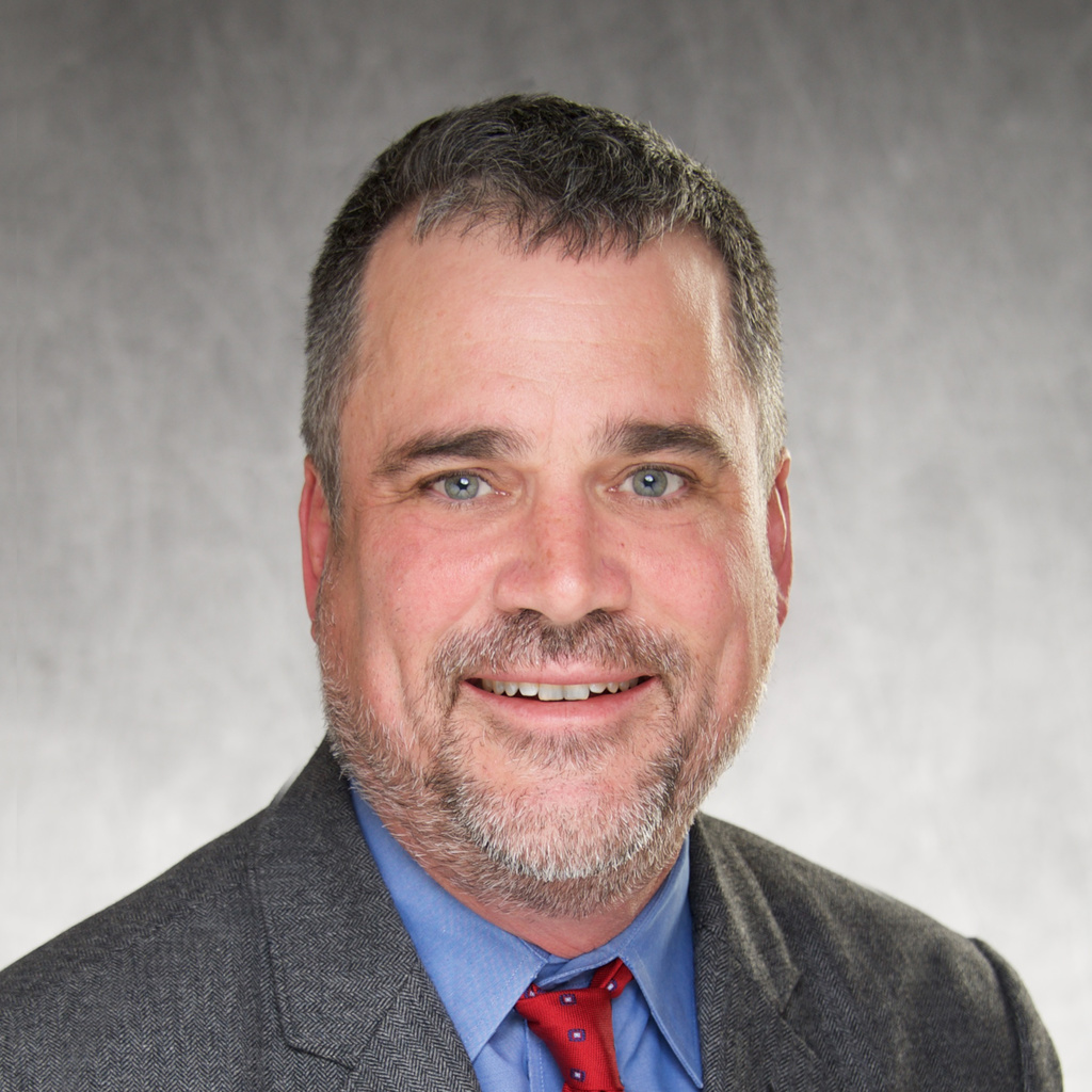 Michael Henry, PhD
