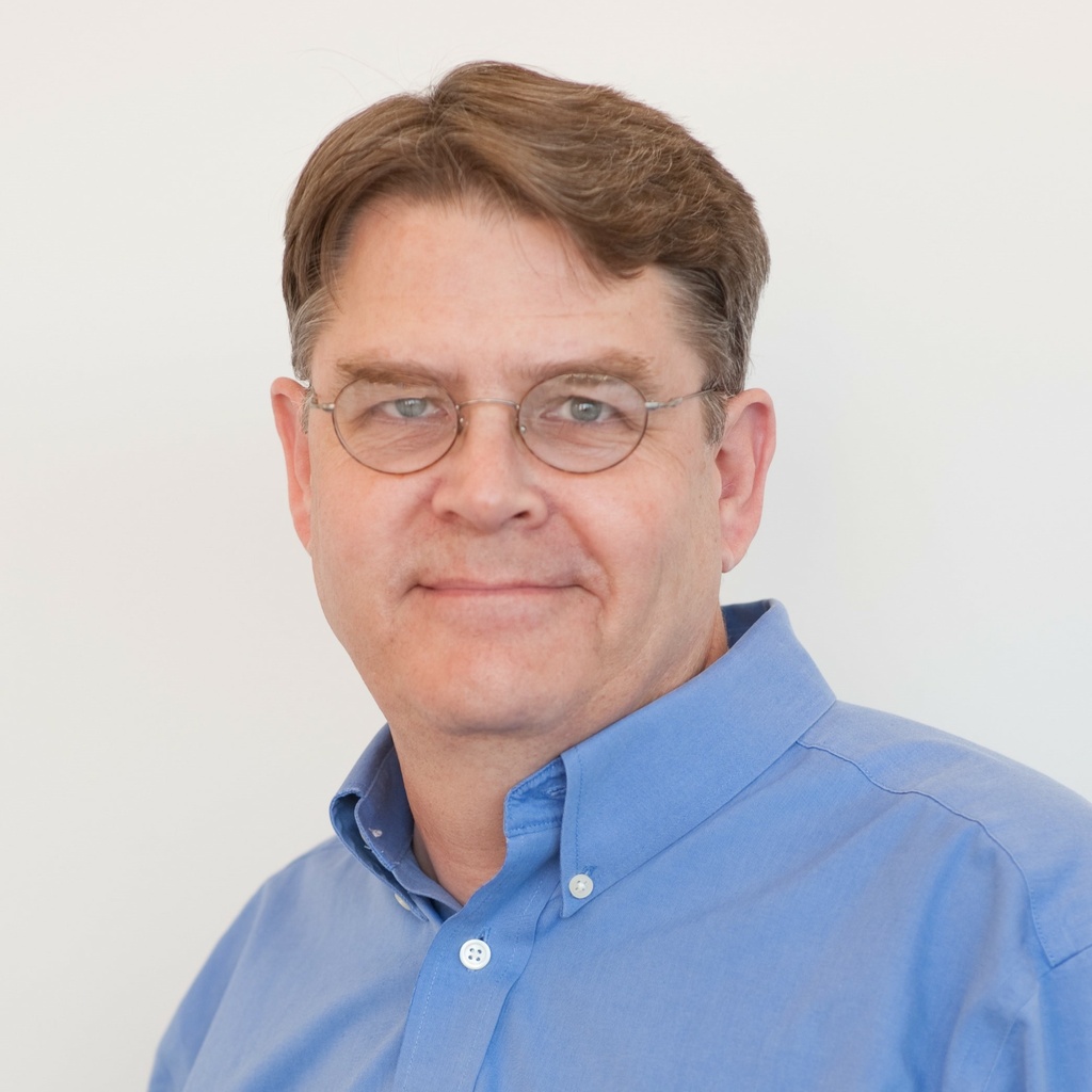 Wayne Johnson, PhD