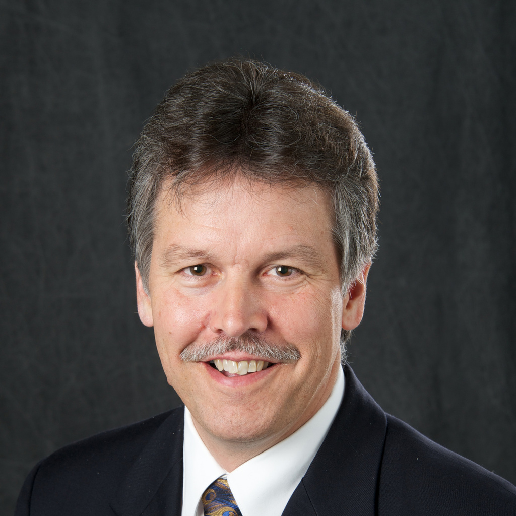 George Richerson, MD, PhD