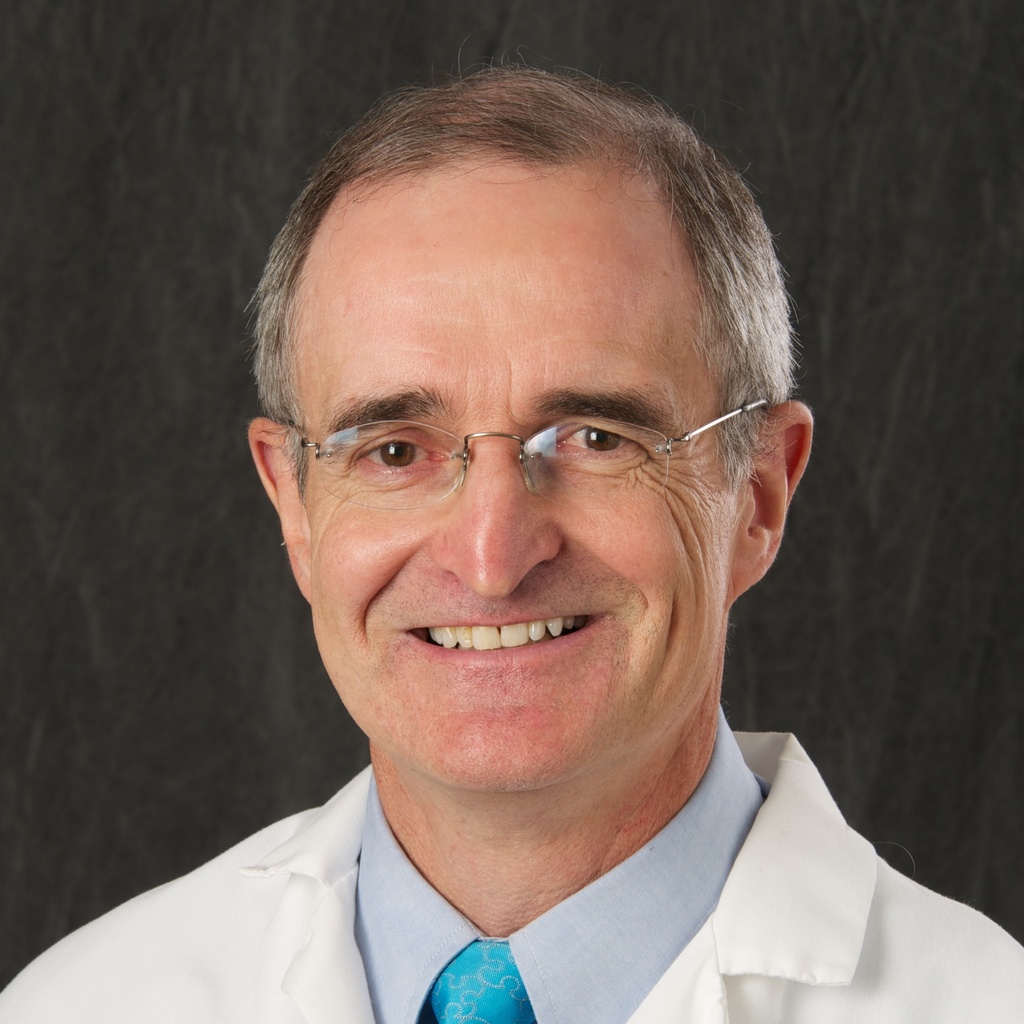 Richard Smith, MD