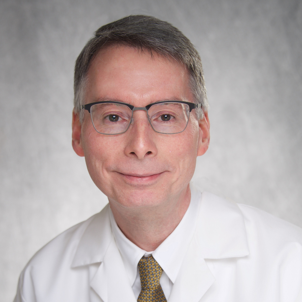Peter Snyder, MD