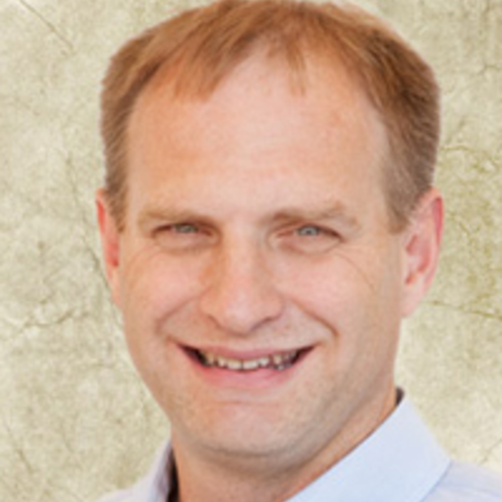 Mark Stamnes, PhD
