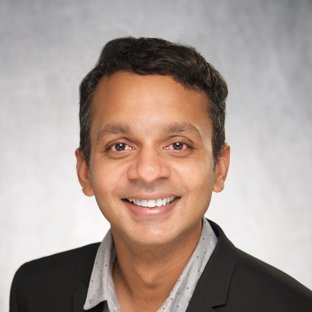 Sandipan Chowdhury, PhD
