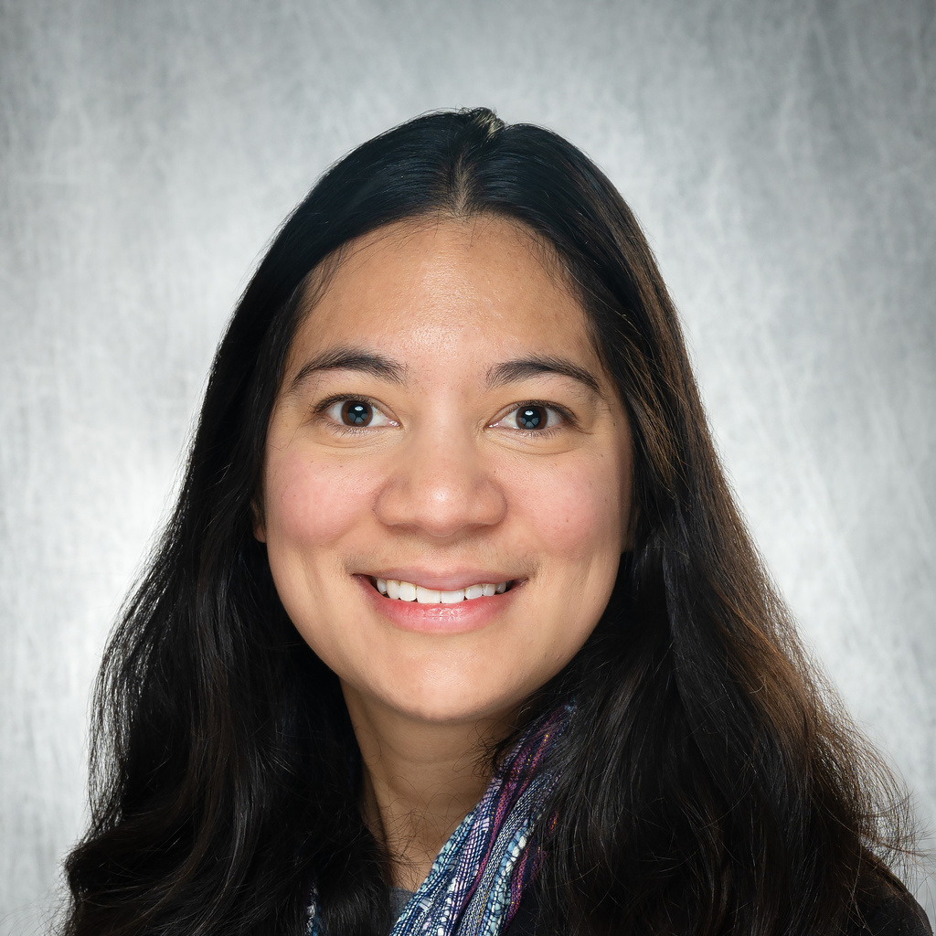 Alexandria Miller, PhD