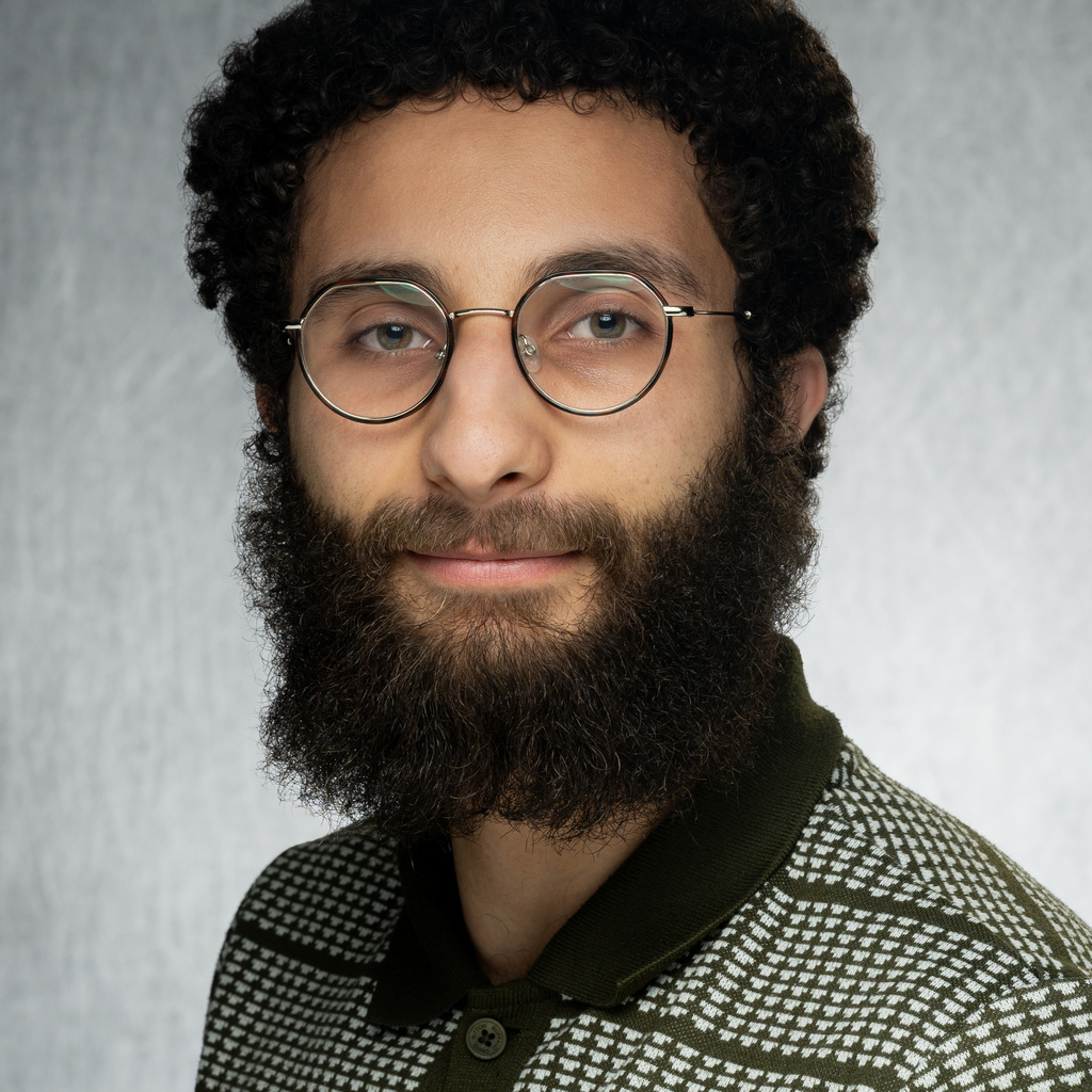 Yassine Filali