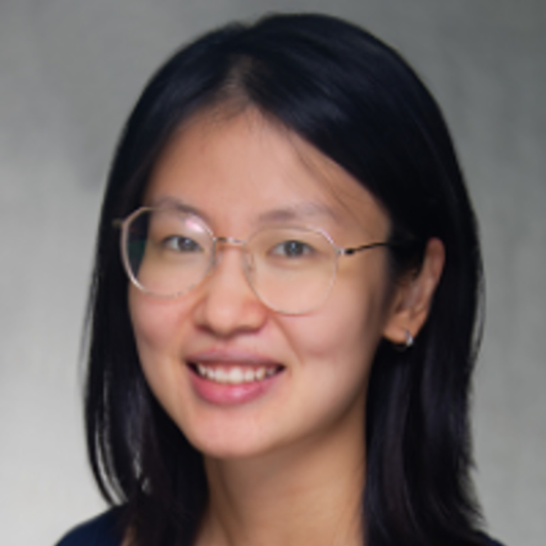 Weijie Du photo