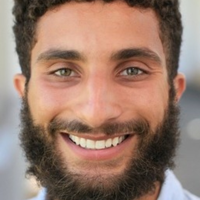 Yassine Filali photo