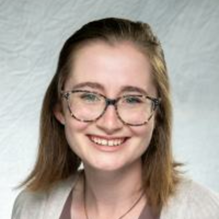 Hannah Krause photo