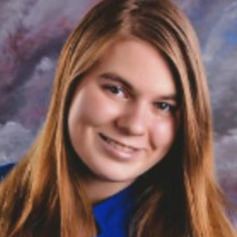 Lucretia Shumate photo