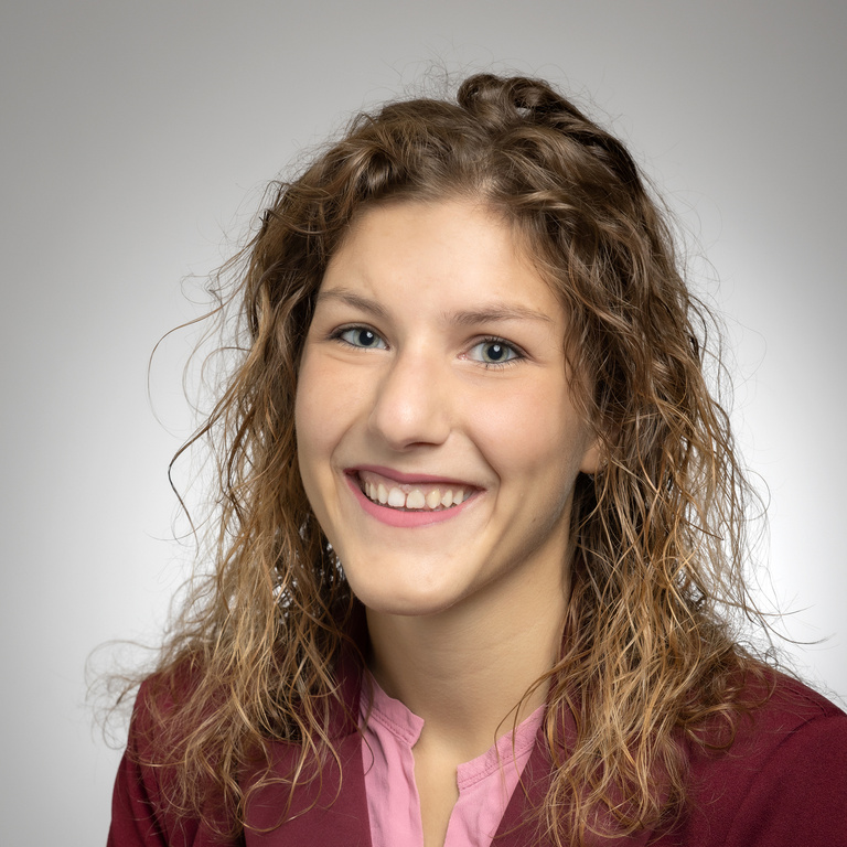 Adriana Della Pietra, PhD photo