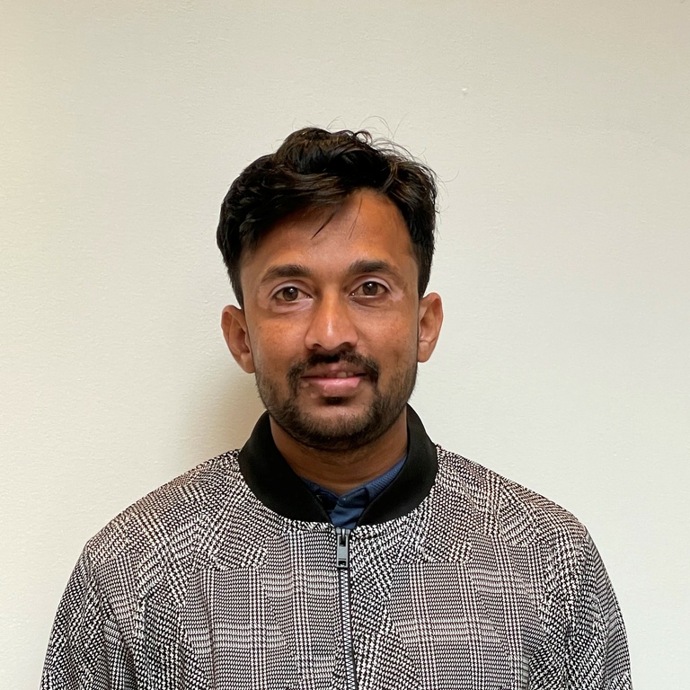 Gopal Kallure photo
