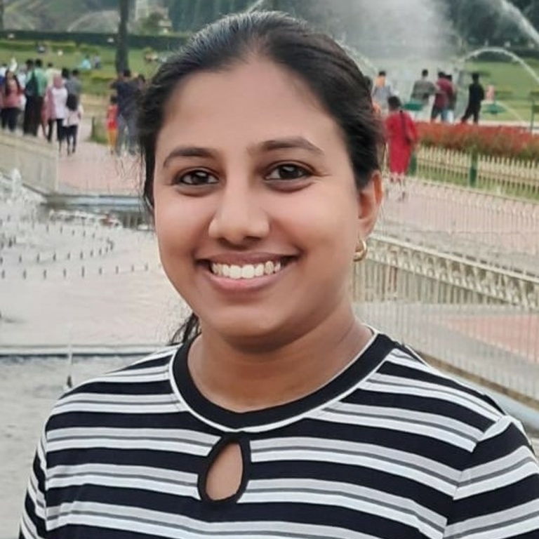 Pavithra Gowribidanur Chinna Swamy photo