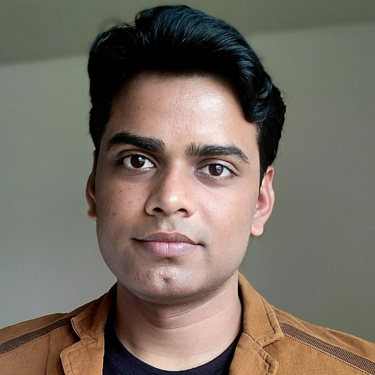 Vijendra Arya, PhD photo