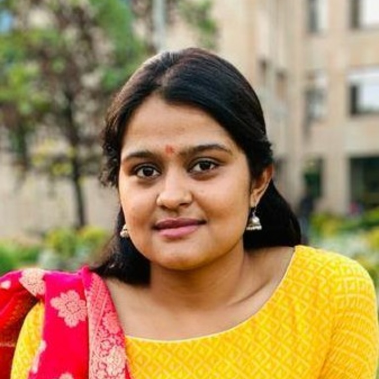 Divya Rathi photo