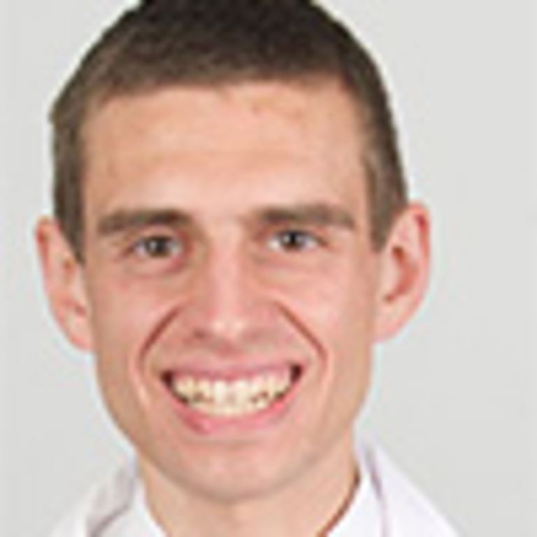 Daniel Pape