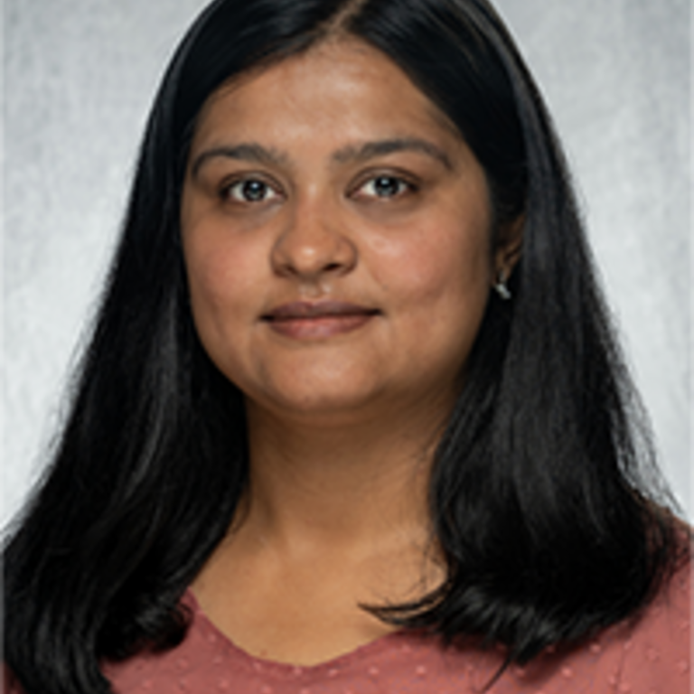 Divya Rathi