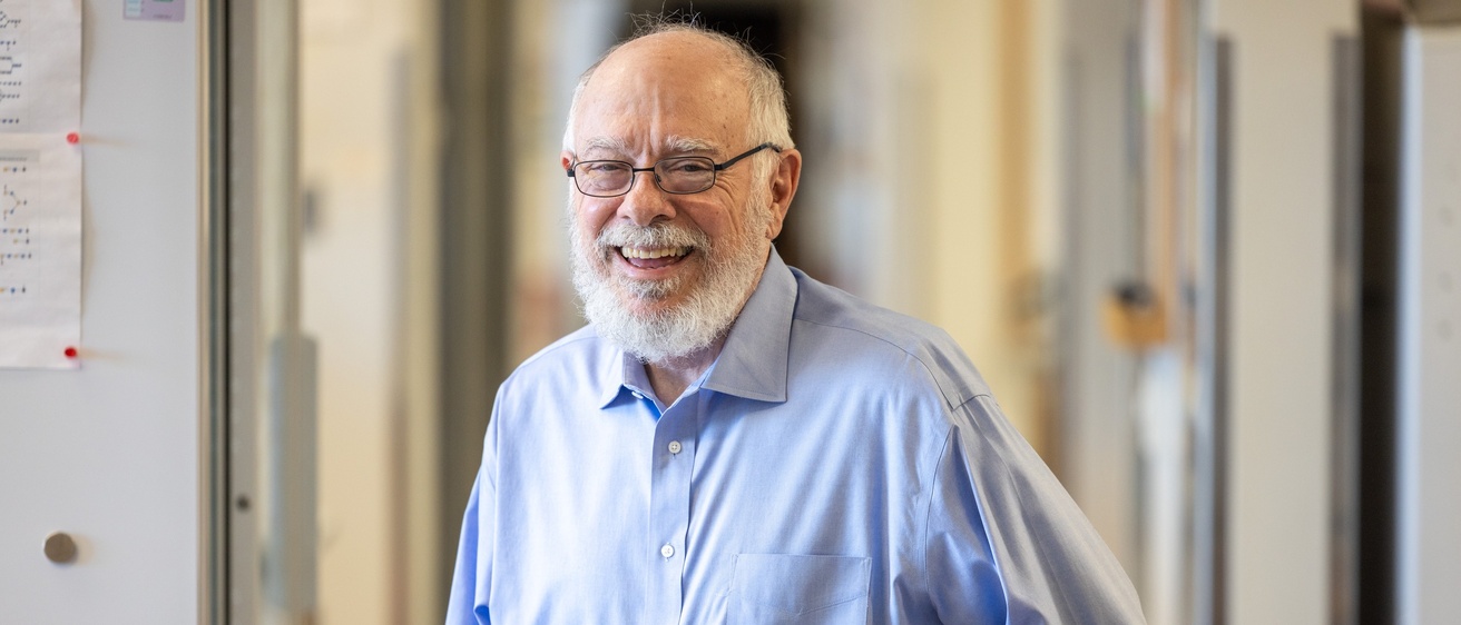 Kevin Campbell, PhD