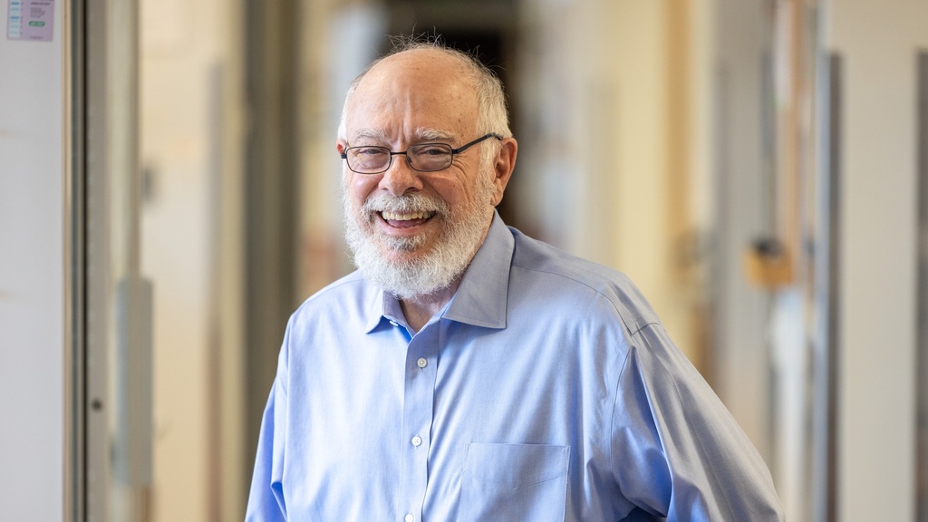 Kevin Campbell, PhD
